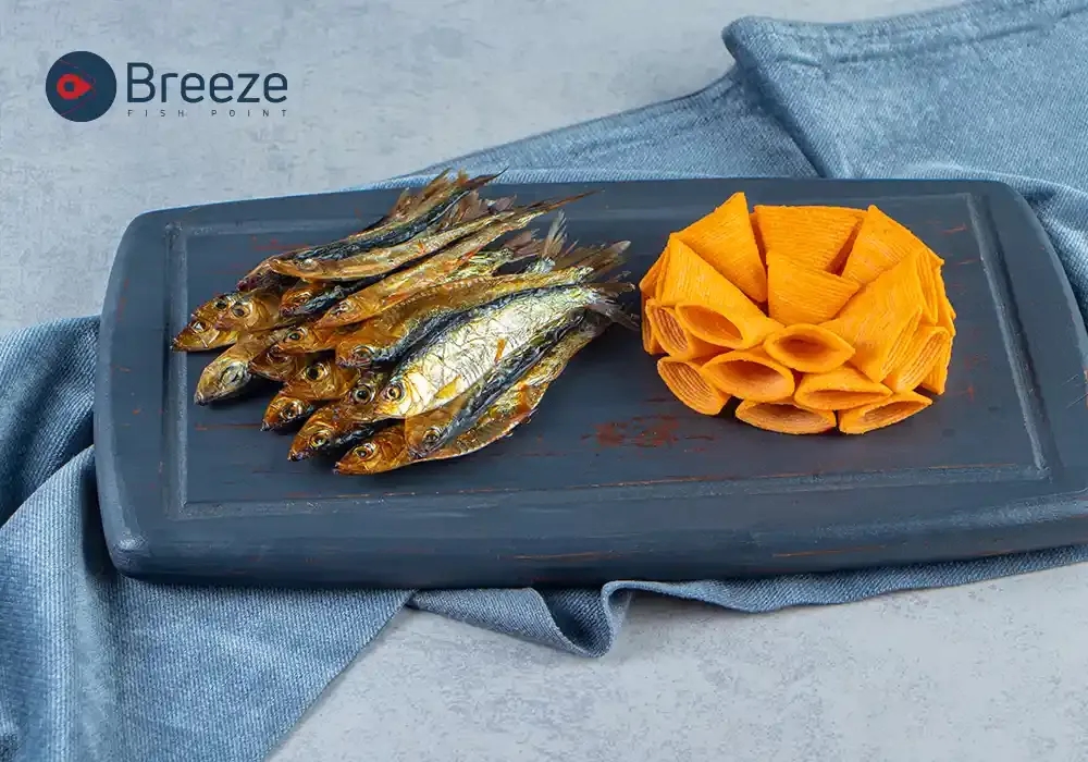 How to Cure Fish for Long-Lasting Flavor | Salt & Dry Curing Tips